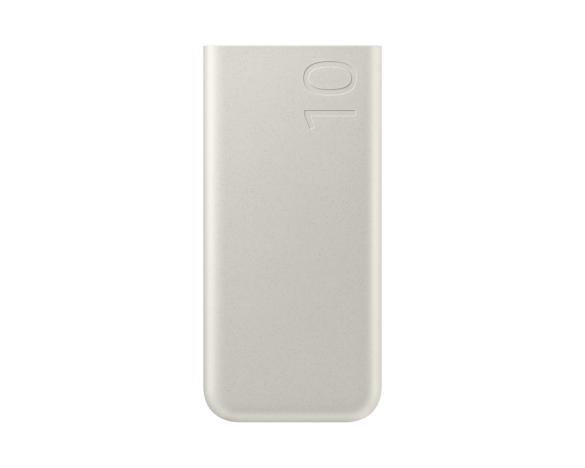 Samsung 25W 10000mAh Battery Pack, Dual Port - Samsung 25W 10000mAh Battery Pack, Dual Port - Beige Ennap.com