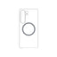 Samsung Galaxy S25 Ultra Clear Magnet Case
