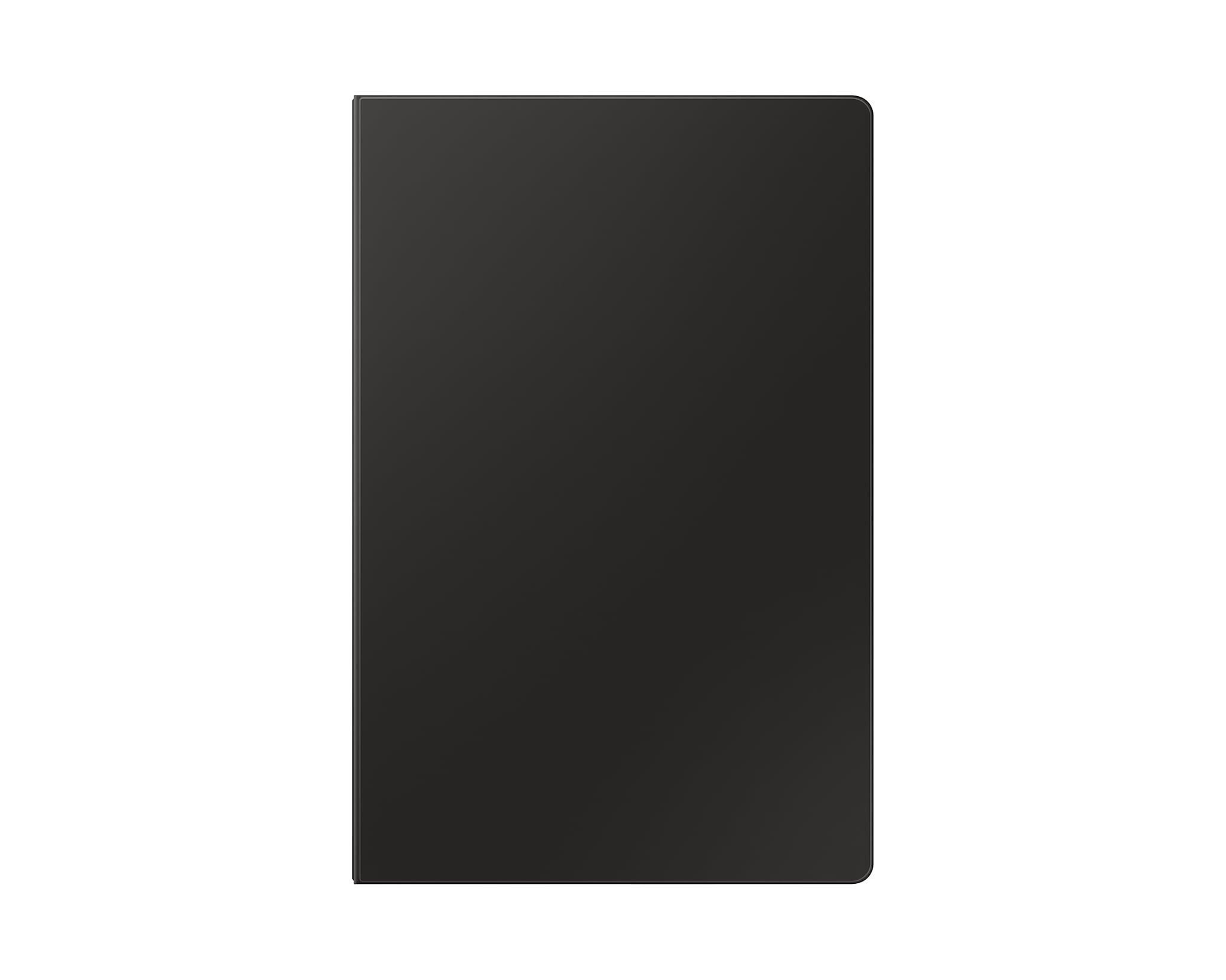 Samsung Galaxy Tab Book Cover Keyboard - AI Key with TouchPad for S9 Ultra, S10 Ultra