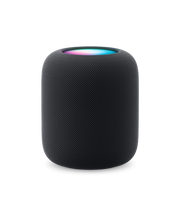 Apple HomePod (2nd Generation)-Color: Midnight---Ennap.com