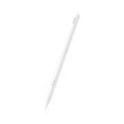 HONOR Magic-Pencil 4s (USB-C) stylus in white, angled view