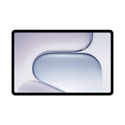 HONOR Pad 20 Paperlike Edition in Gray, front view of the 12.1-inch matte 3K display