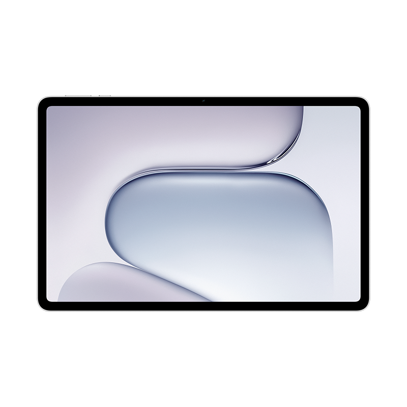 HONOR Pad 20 Paperlike Edition in Gray, front view of the 12.1-inch matte 3K display