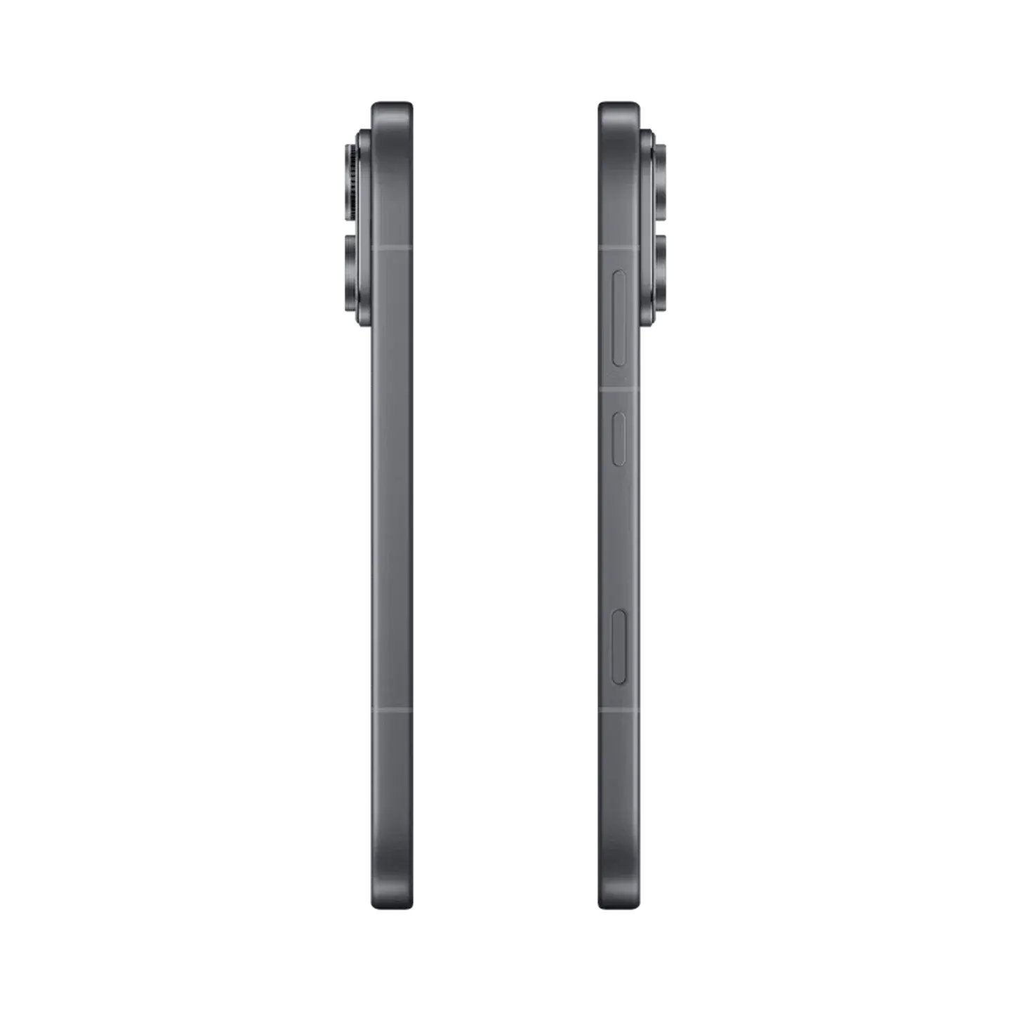 HONOR Win 5G side profile