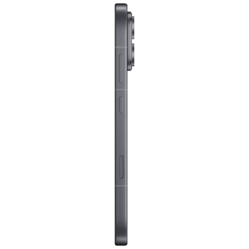 HONOR Win RT 5G Gaming Phone side profile