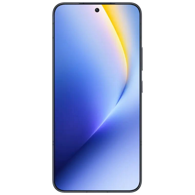HONOR Win Turbo 5G Gaming Phone Black front display