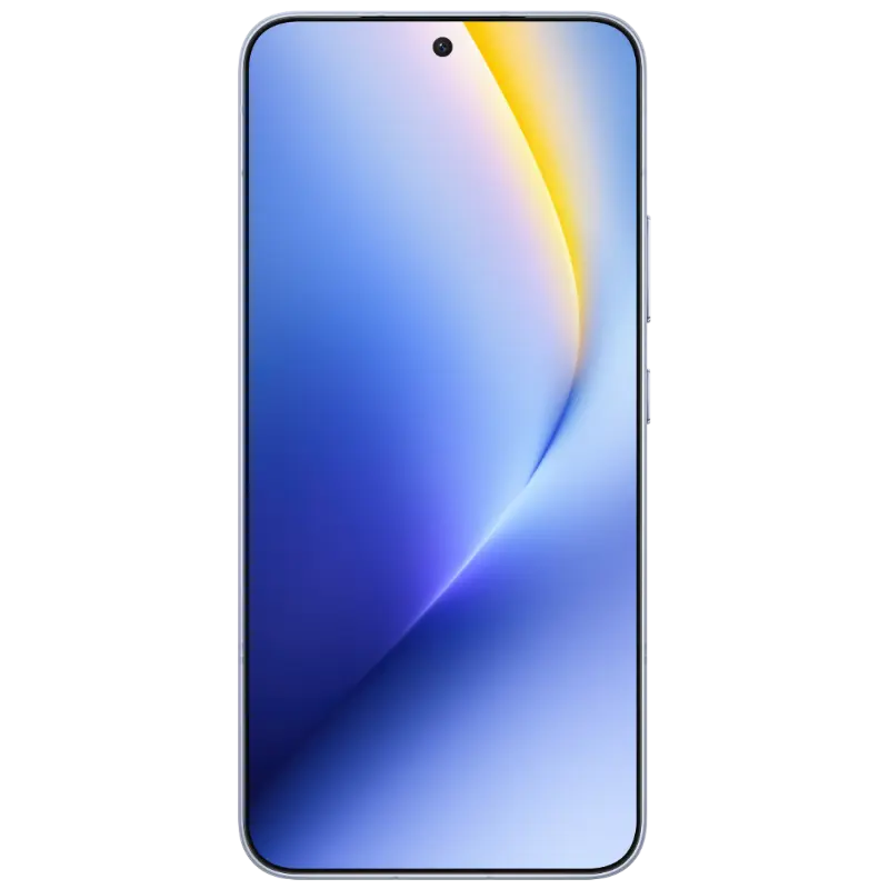 HONOR Win Turbo 5G Gaming Phone Blue front display