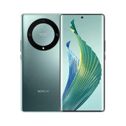 HONOR X9a Dual SIM 5G-Storage Capacity: 8GB RAM + 256GB-Color: Emerald Green--Ennap.com