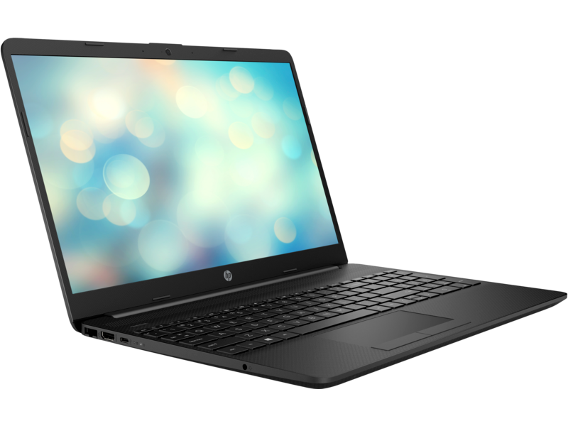 HP 15-DW3089NE Laptop - Inte Core i5-1135G7, 8GB, 512GB SSD, NVIDIA MX350 2GB, 15.6-Inch HD, Dos