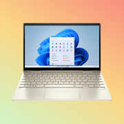 HP Envy x360 13m-bf0013dx 2-in-1 Laptop