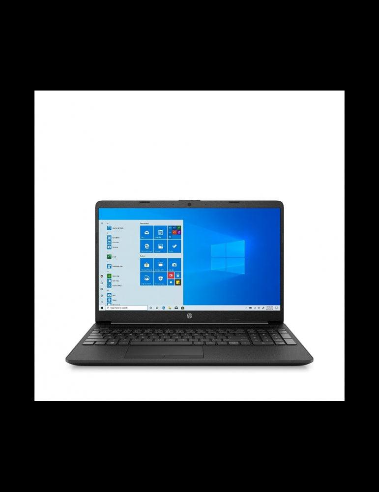 HP Laptop 15-dw3158nia - Core i5-11th, 8GB, 512GB SSD, NVIDIA MX350 2GB, 15.6" HD, Dos - HP Laptop 15-dw3158nia - Core i5-11th, 8GB, 512GB SSD, NVIDIA MX350 2GB, 15.6" HD, Dos - Default Title Ennap.com