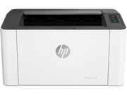 HP LaserJet 107w Wireless Printer (4ZB78A) - HP LaserJet 107w Wireless Printer (4ZB78A) - Default Title Ennap.com