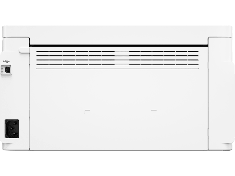 HP LaserJet 107w Wireless Printer (4ZB78A) - HP LaserJet 107w Wireless Printer (4ZB78A) - Default Title Ennap.com