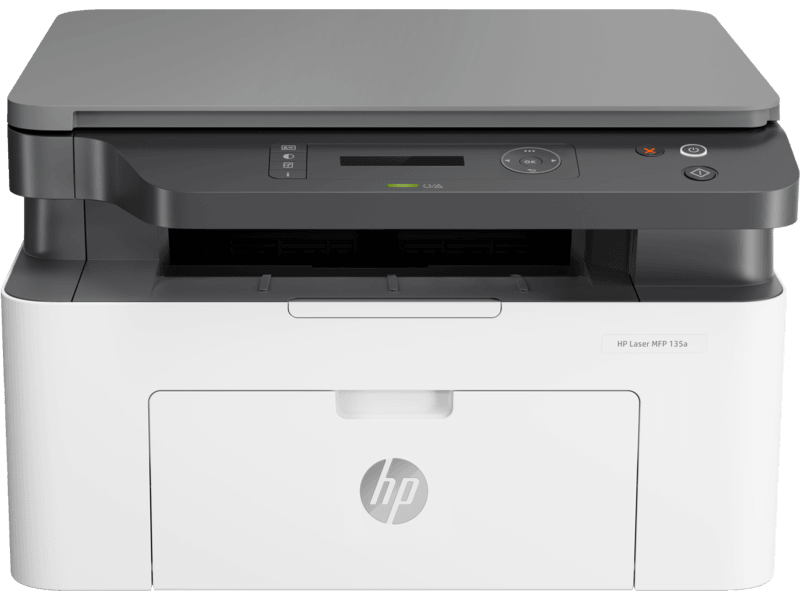 HP LaserJet MFP 135a Printer (4ZB82A) - HP LaserJet MFP 135a Printer (4ZB82A) - undefined Ennap.com