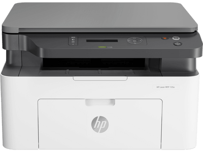HP LaserJet MFP 135a Printer (4ZB82A) - HP LaserJet MFP 135a Printer (4ZB82A) - undefined Ennap.com