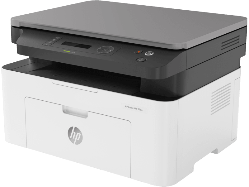 HP LaserJet MFP 135a Printer (4ZB82A) - HP LaserJet MFP 135a Printer (4ZB82A) - undefined Ennap.com