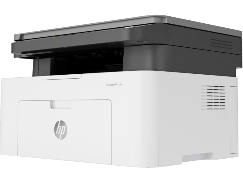 HP LaserJet MFP 135a Printer (4ZB82A) - HP LaserJet MFP 135a Printer (4ZB82A) - undefined Ennap.com