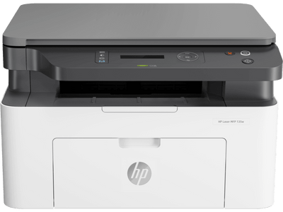 HP LaserJet MFP 135w Wireless Printer (4ZB83A) - HP LaserJet MFP 135w Wireless Printer (4ZB83A) - undefined Ennap.com