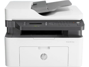 HP LaserJet MFP 137fnw Wireless Printer (4ZB84A)----Ennap.com