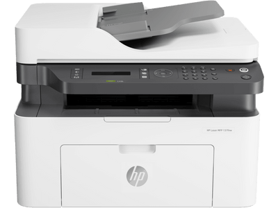 HP LaserJet MFP 137fnw Wireless Printer (4ZB84A) - HP LaserJet MFP 137fnw Wireless Printer (4ZB84A) - undefined Ennap.com