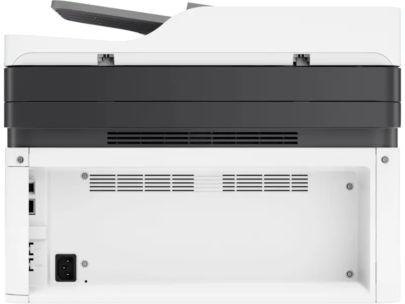 HP LaserJet MFP 137fnw Wireless Printer (4ZB84A)----Ennap.com