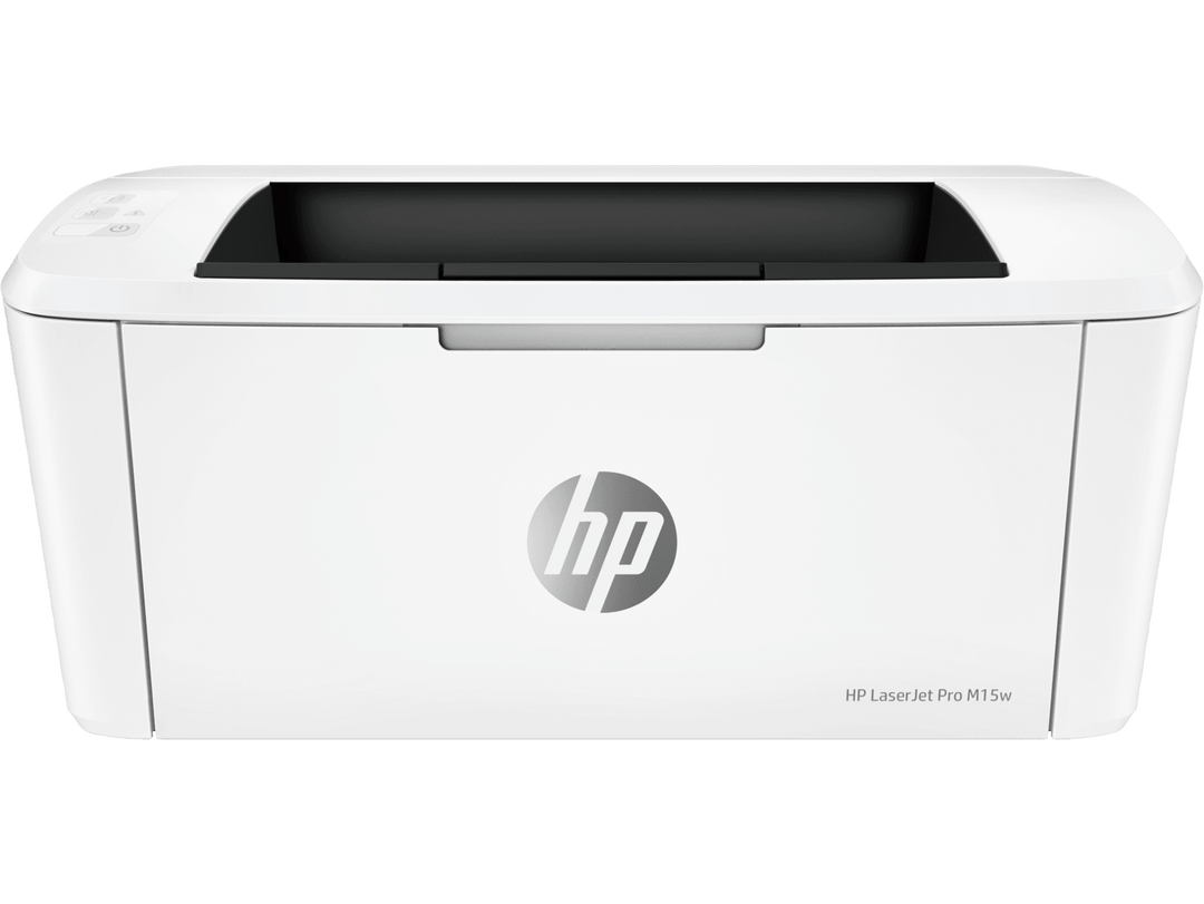 HP LaserJet Pro M15w Wireless Printer (W2G51A) - HP LaserJet Pro M15w Wireless Printer (W2G51A) - undefined Ennap.com