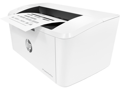 HP LaserJet Pro M15w Wireless Printer (W2G51A) - HP LaserJet Pro M15w Wireless Printer (W2G51A) - undefined Ennap.com