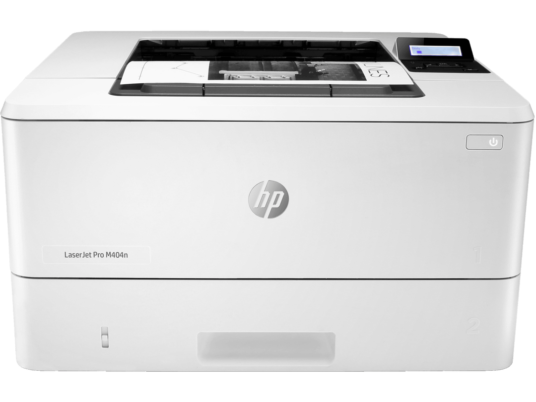 HP LaserJet Pro M404n Printer (W1A52A) - HP LaserJet Pro M404n Printer (W1A52A) - undefined Ennap.com