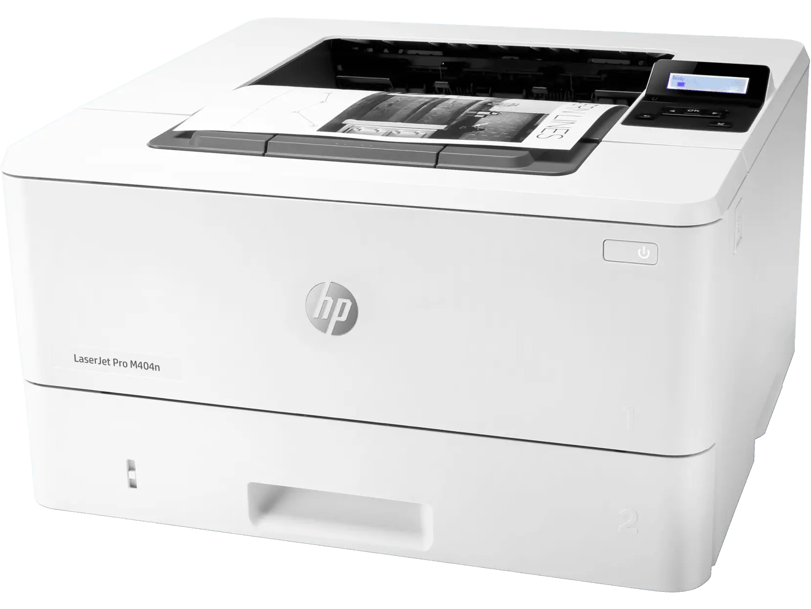 HP LaserJet Pro M404n Printer (W1A52A)----Ennap.com