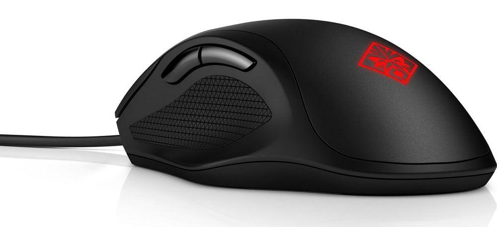 HP Omen 400 Wired Gaming Mouse - HP Omen 400 Wired Gaming Mouse - Default Title Ennap.com