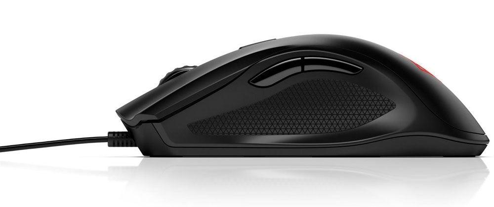 HP Omen 400 Wired Gaming Mouse - HP Omen 400 Wired Gaming Mouse - Default Title Ennap.com