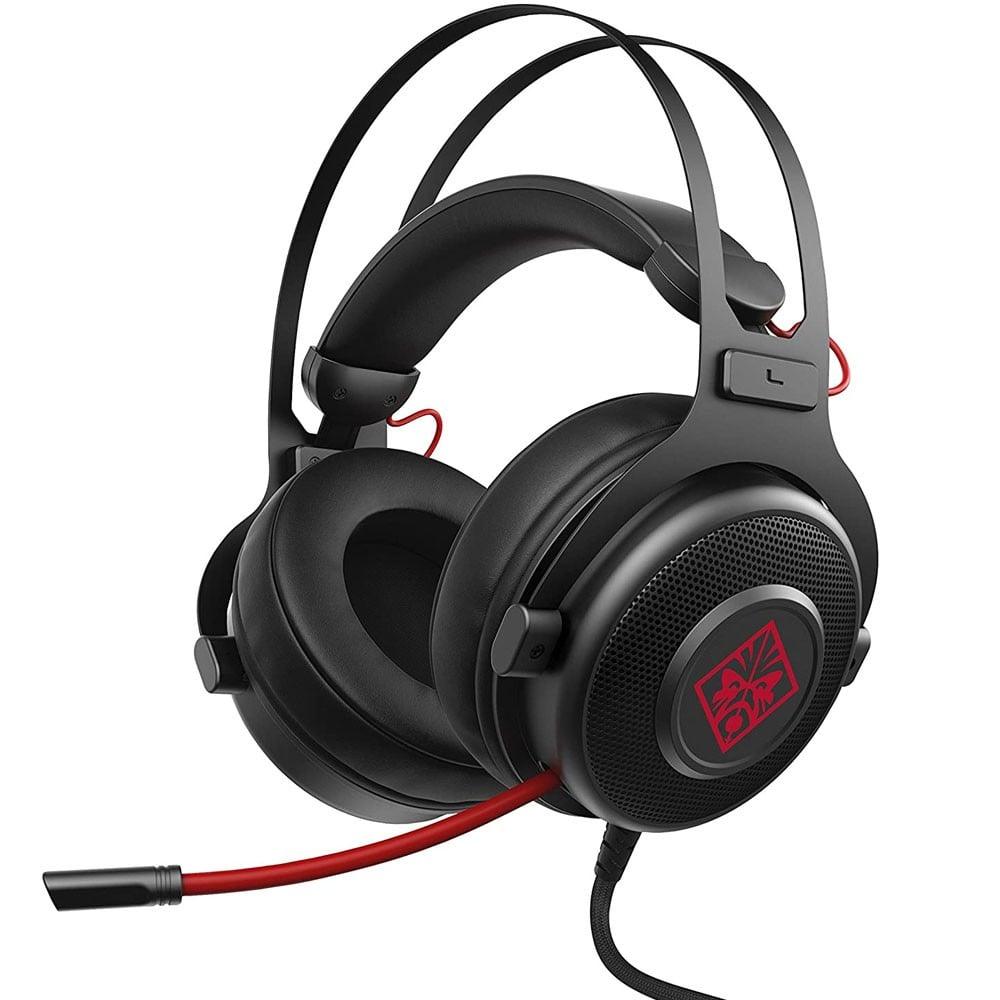 HP Omen 800 Wired Gaming Headset----Ennap.com