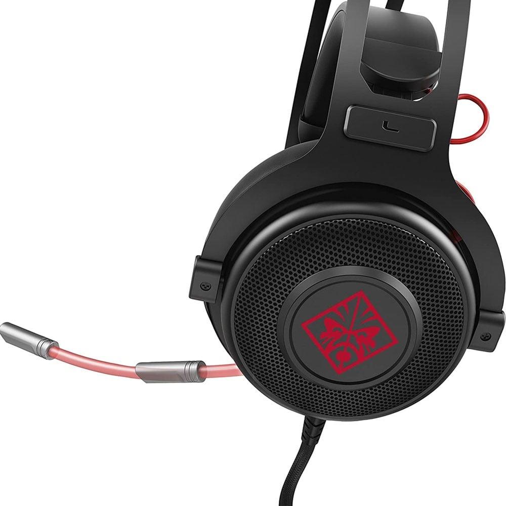 HP Omen 800 Wired Gaming Headset----Ennap.com