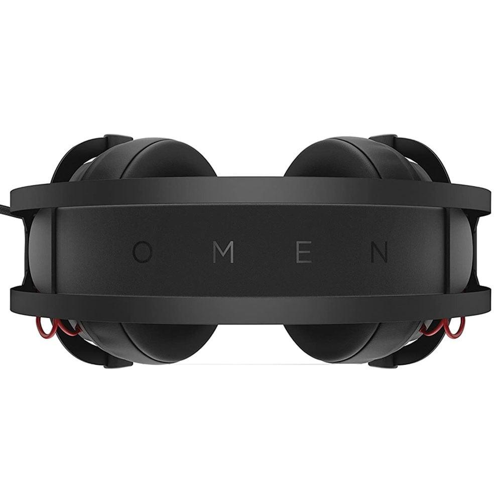 HP Omen 800 Wired Gaming Headset - HP Omen 800 Wired Gaming Headset - undefined Ennap.com