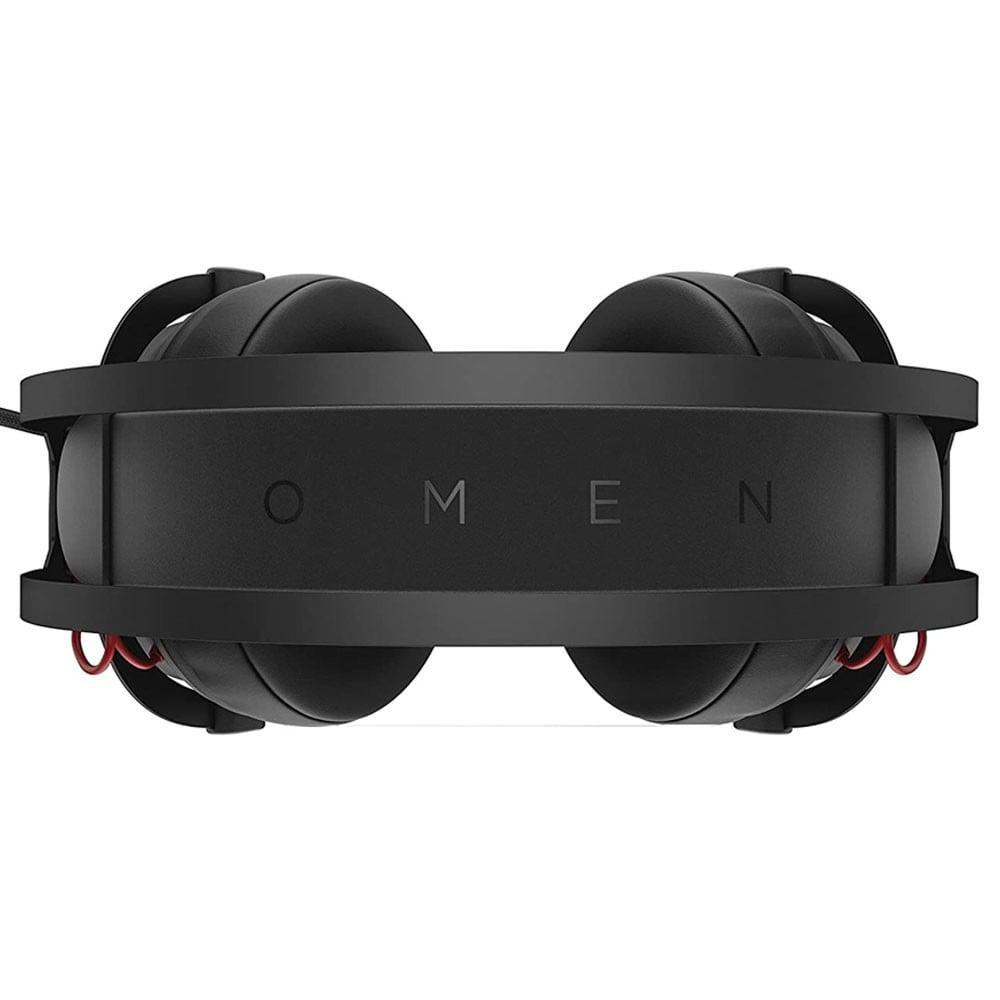HP Omen 800 Wired Gaming Headset----Ennap.com