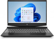 HP Pavilion 15-DK2098NE Gaming Laptop - Intel Core i7-11th, 16GB, 512GB SSD, NVIDIA RTX 3050 4GB, 15.6-Inch FHD 144Hz, Dos----Ennap.com