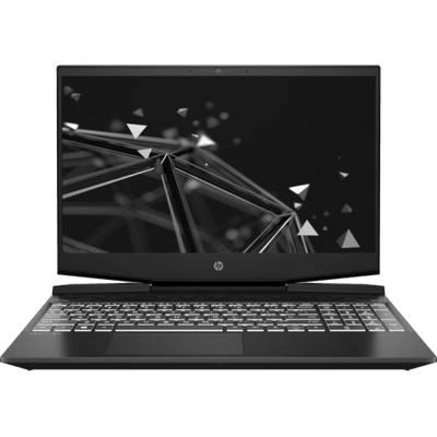 HP Pavilion 15-DK2100NE Gaming Laptop - Intel Core i7-11th, 16GB, 256GB SSD+1TB HDD, NVIDIA RTX 3050 4GB, 15.6-Inch FHD 144Hz, Dos - HP Pavilion 15-DK2100NE Gaming Laptop - Intel Core i7-11th, 16GB, 256GB SSD+1TB HDD, NVIDIA RTX 3050 4GB, 15.6-Inch FHD 144Hz, Dos - undefined Ennap.com