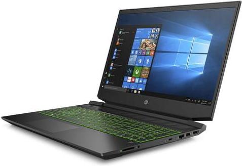 HP Pavilion Gaming Laptop 15-dk1042nia - i7-10th, 16GB, 256 SSD+1TB HDD, 15.6" FHD, GTX 1660Ti 6GB, DOS - HP Pavilion Gaming Laptop 15-dk1042nia - i7-10th, 16GB, 256 SSD+1TB HDD, 15.6" FHD, GTX 1660Ti 6GB, DOS - Default Title Ennap.com
