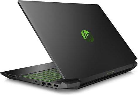 HP Pavilion Gaming Laptop 15-dk1042nia - i7-10th, 16GB, 256 SSD+1TB HDD, 15.6" FHD, GTX 1660Ti 6GB, DOS - HP Pavilion Gaming Laptop 15-dk1042nia - i7-10th, 16GB, 256 SSD+1TB HDD, 15.6" FHD, GTX 1660Ti 6GB, DOS - Default Title Ennap.com