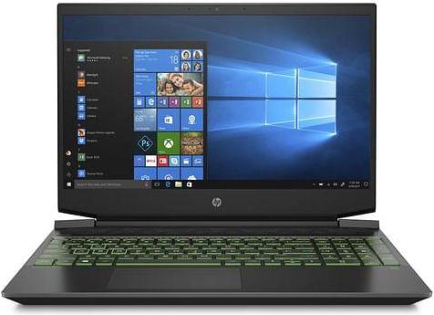 HP Pavilion Gaming Laptop 15-dk1042nia - i7-10th, 16GB, 256 SSD+1TB HDD, 15.6" FHD, GTX 1660Ti 6GB, DOS - HP Pavilion Gaming Laptop 15-dk1042nia - i7-10th, 16GB, 256 SSD+1TB HDD, 15.6" FHD, GTX 1660Ti 6GB, DOS - Default Title Ennap.com