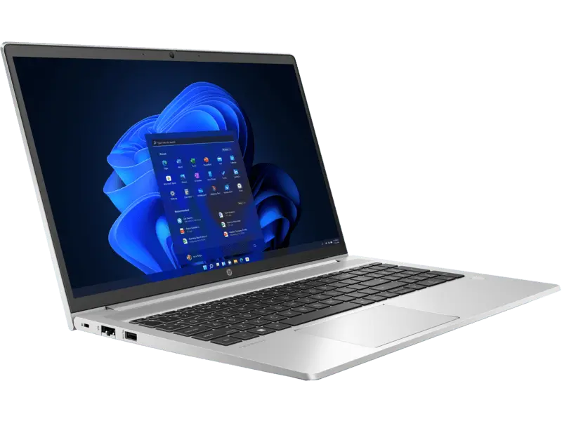HP ProBook 450 G8 Laptop - Intel Core i5-11th, 8GB, 512GB SSD, Intel Iris, 15.6-Inch HD, Win10----Ennap.com