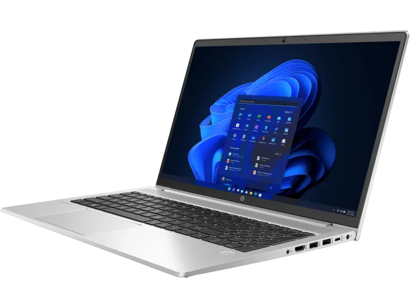 HP ProBook 450 G8 Laptop - Intel Core i5-11th, 8GB, 512GB SSD, Intel Iris, 15.6-Inch HD, Win10----Ennap.com