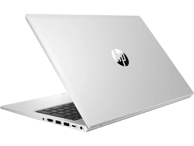 HP ProBook 450 G8 Laptop - Intel Core i5-11th, 8GB, 512GB SSD, Intel Iris, 15.6-Inch HD, Win10----Ennap.com