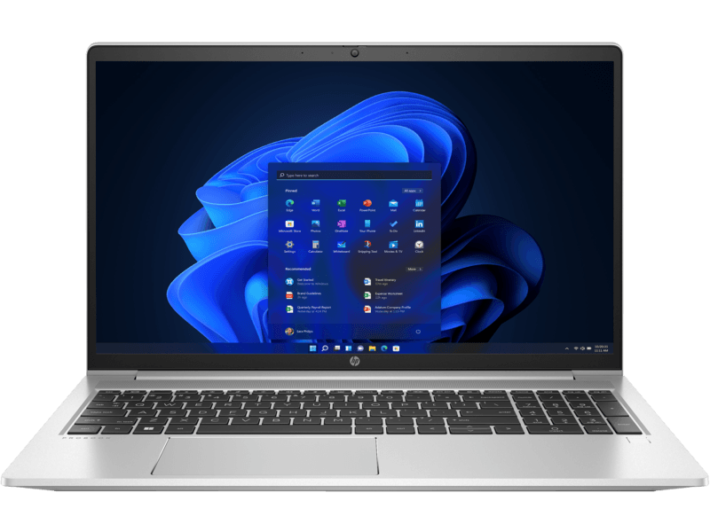 HP ProBook 450 G9 Laptop - Intel Core i5-1235U, 8GB, 512GB SSD, Intel Iris Xe, 15.6-Inch FHD, Dos - HP ProBook 450 G9 Laptop - Intel Core i5-1235U, 8GB, 512GB SSD, Intel Iris Xe, 15.6-Inch FHD, Dos - Default Title Ennap.com