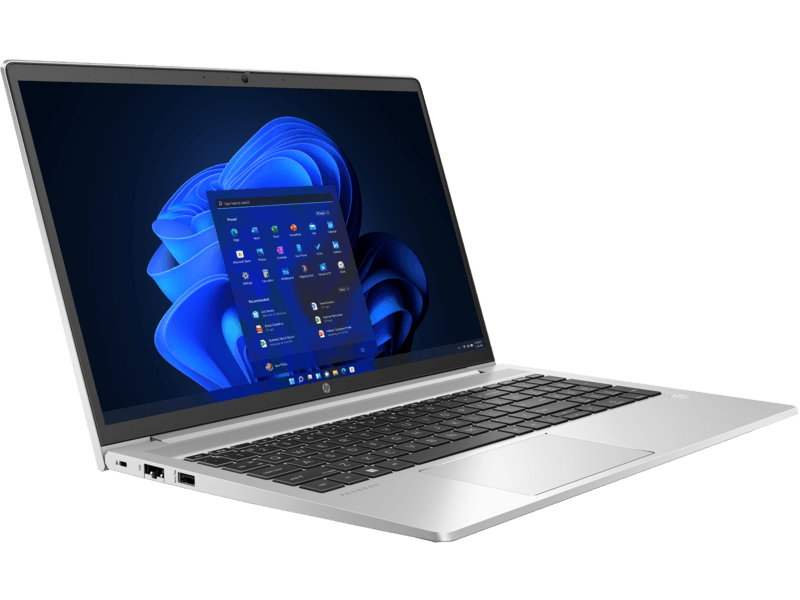 HP ProBook 450 G9 Laptop - Intel Core i5-1235U, 8GB, 512GB SSD, Intel Iris Xe, 15.6-Inch FHD, Dos - HP ProBook 450 G9 Laptop - Intel Core i5-1235U, 8GB, 512GB SSD, Intel Iris Xe, 15.6-Inch FHD, Dos - Default Title Ennap.com