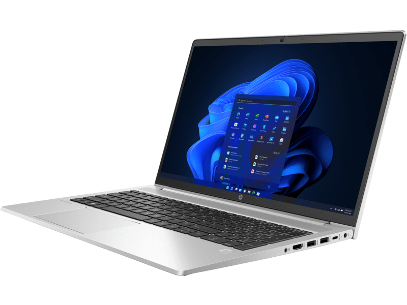 HP ProBook 450 G9 Laptop - Intel Core i5-1235U, 8GB, 512GB SSD, Intel Iris Xe, 15.6-Inch FHD, Dos - HP ProBook 450 G9 Laptop - Intel Core i5-1235U, 8GB, 512GB SSD, Intel Iris Xe, 15.6-Inch FHD, Dos - Default Title Ennap.com
