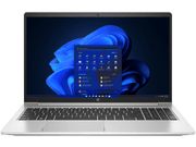 HP ProBook 450 G9 Laptop - Intel Core i7-1255U, 8GB DDR4, 512GB SSD, NVIDIA MX570 2GB, 15.6-Inch HD, Dos----Ennap.com