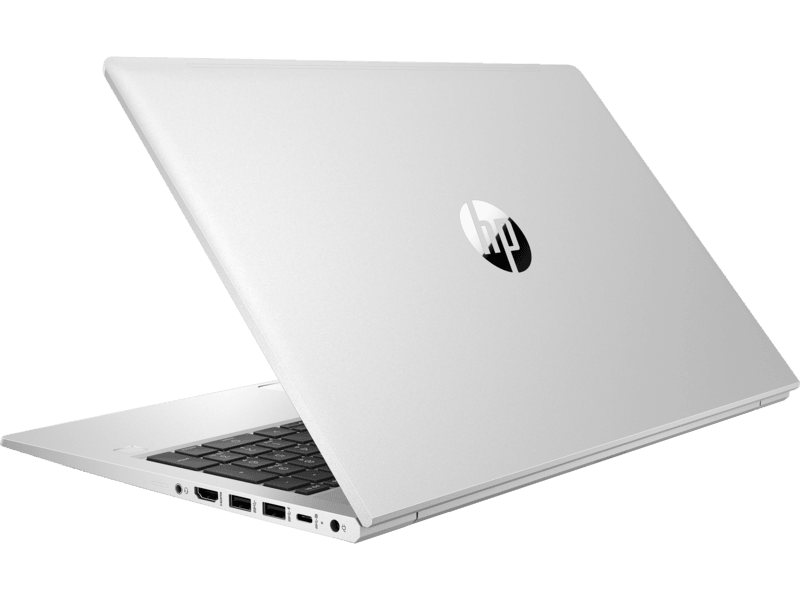 HP ProBook 450 G9 Laptop - Intel Core i7-1255U, 8GB DDR4, 512GB SSD, NVIDIA MX570 2GB, 15.6-Inch HD, Dos----Ennap.com