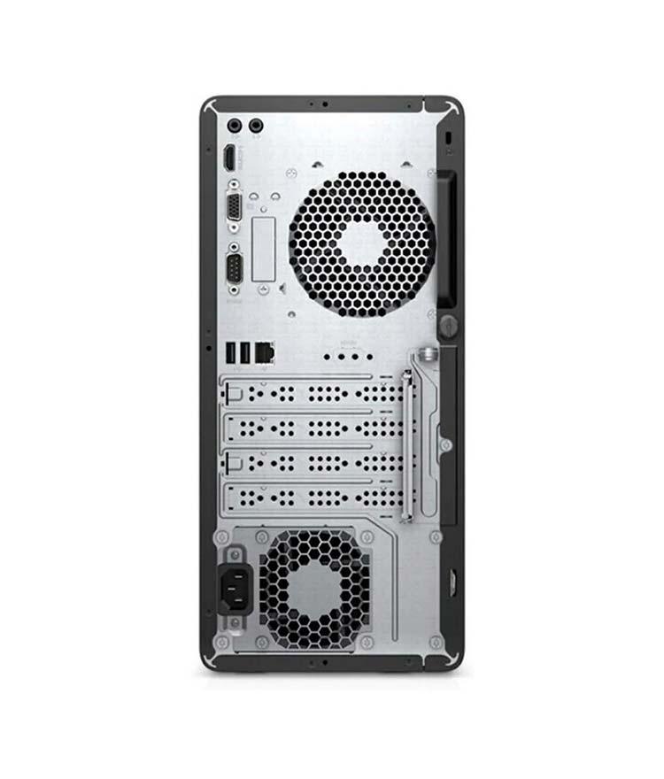 HP ProDesk 300 G6 Desktop - Intel Core i5-10400, 4GB, 1TB HDD, Dos - HP ProDesk 300 G6 Desktop - Intel Core i5-10400, 4GB, 1TB HDD, Dos - Default Title Ennap.com
