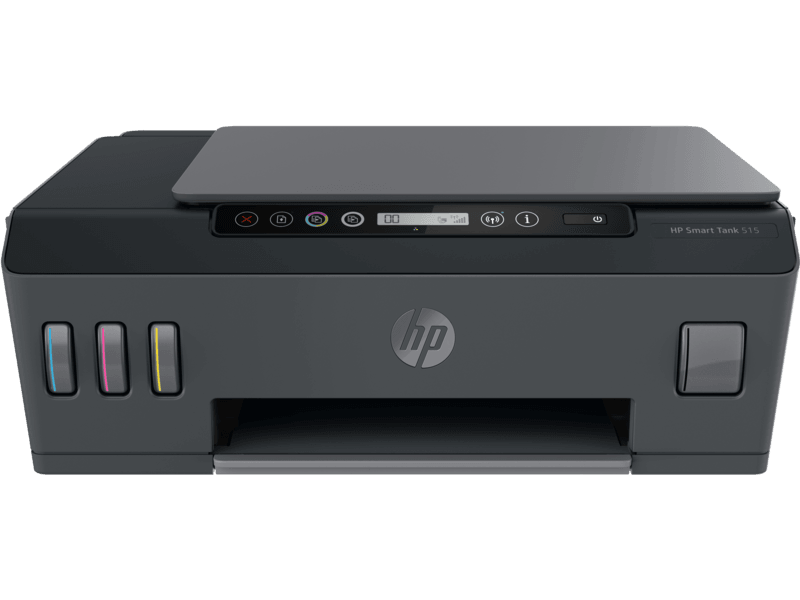 HP Smart Tank 515 Wireless All-in-One Printer (1TJ09A) - HP Smart Tank 515 Wireless All-in-One Printer (1TJ09A) - undefined Ennap.com